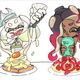 Illustration for article titled TAY Debate: Mayonnaise Vs. Ketchup